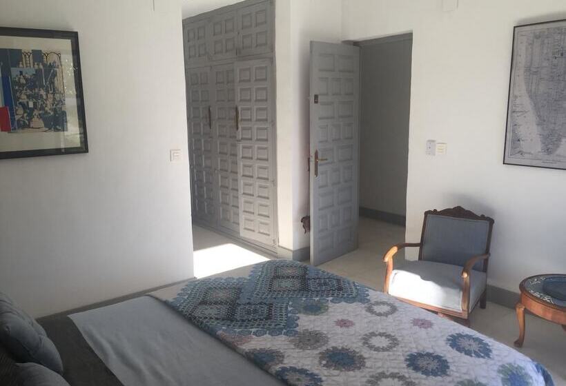 ベッドアンドブレックファースト Estilo Mediterraneo   Only Adults