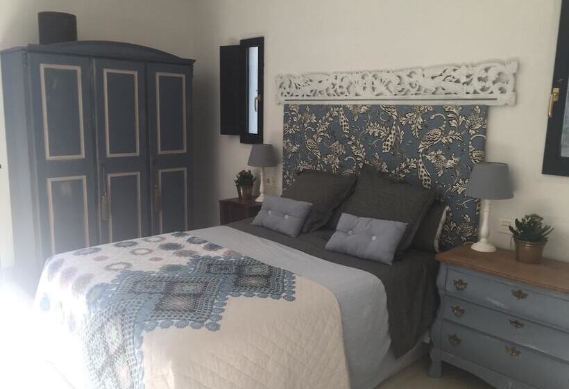 ベッドアンドブレックファースト Estilo Mediterraneo   Only Adults