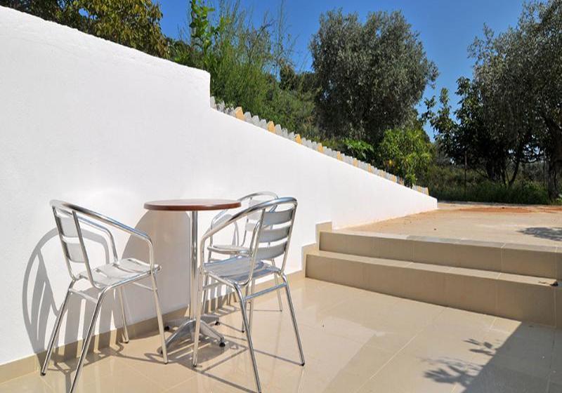 민박 Ktima Chryssafis