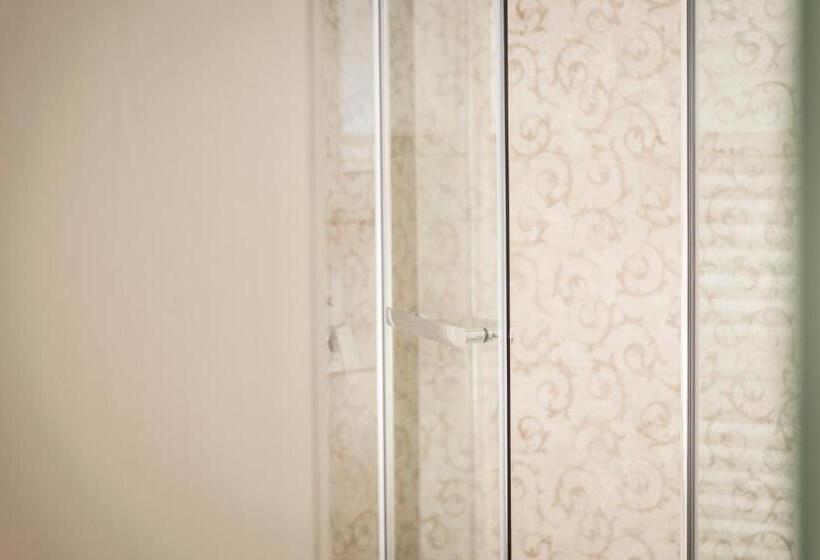 مبيت وإفطار Masseria Muntibianchi Agriresort Restaurant & Spa