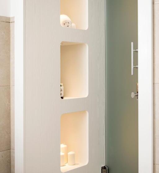 مبيت وإفطار Masseria Muntibianchi Agriresort Restaurant & Spa