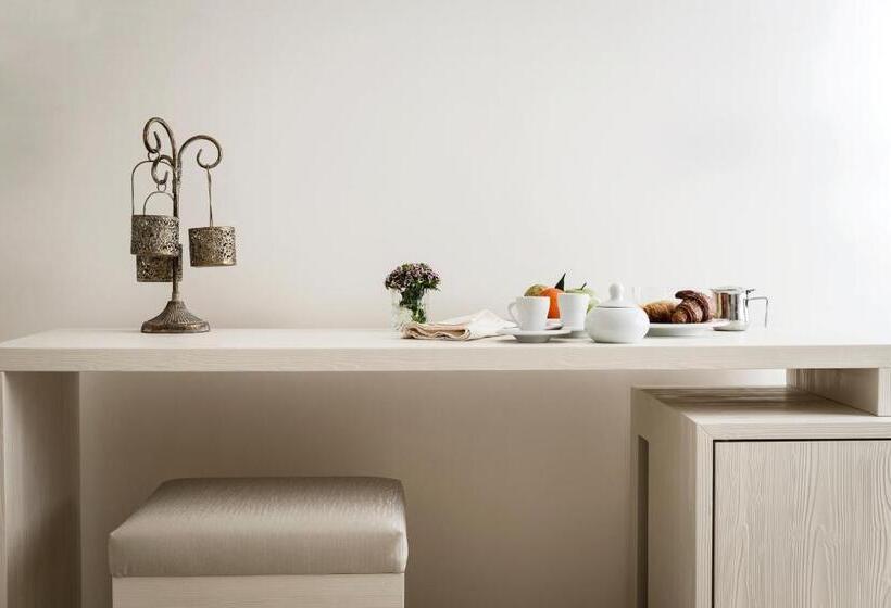 مبيت وإفطار Masseria Muntibianchi Agriresort Restaurant & Spa