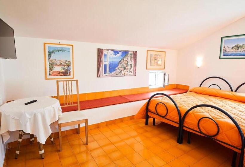 مبيت وإفطار Palazzo Della Marra