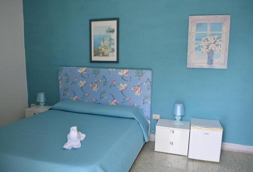 مبيت وإفطار Palazzo Della Marra