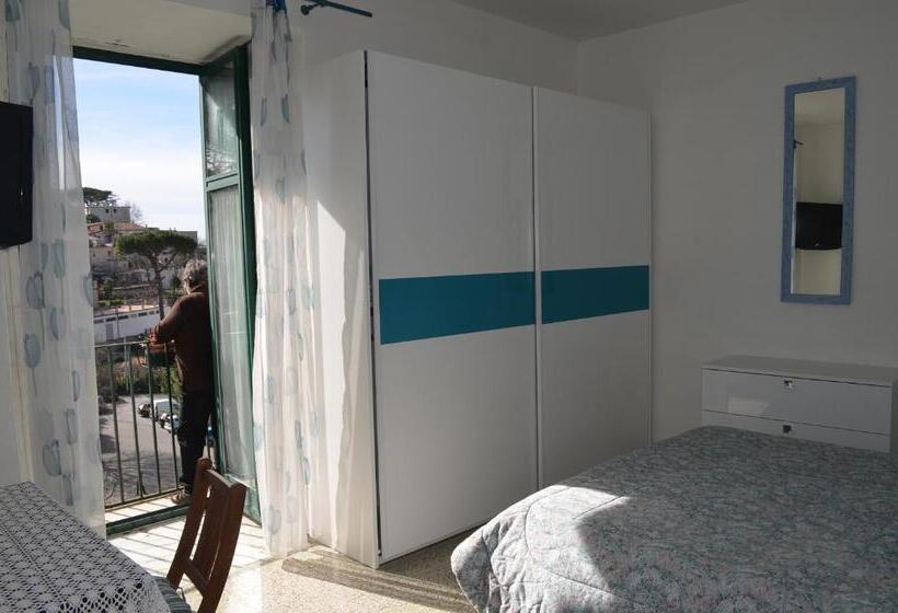 مبيت وإفطار Palazzo Della Marra