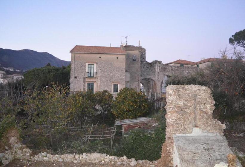 مبيت وإفطار Palazzo Della Marra