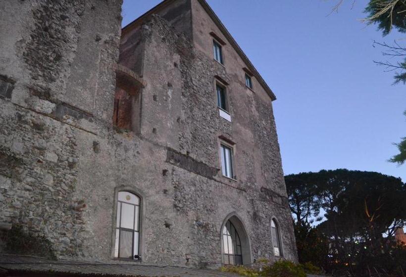 مبيت وإفطار Palazzo Della Marra