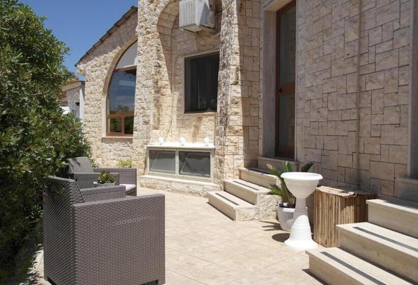 Bed and Breakfast San Giovanni