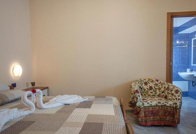 Bed and Breakfast San Giovanni