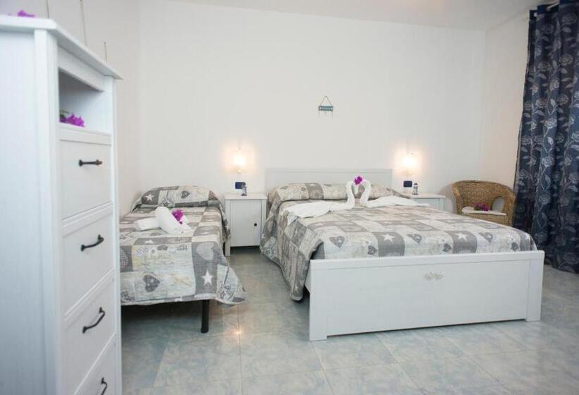 Bed and Breakfast San Giovanni