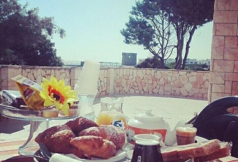 Bed and Breakfast San Giovanni