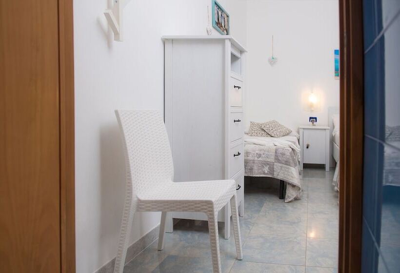 Bed and Breakfast San Giovanni
