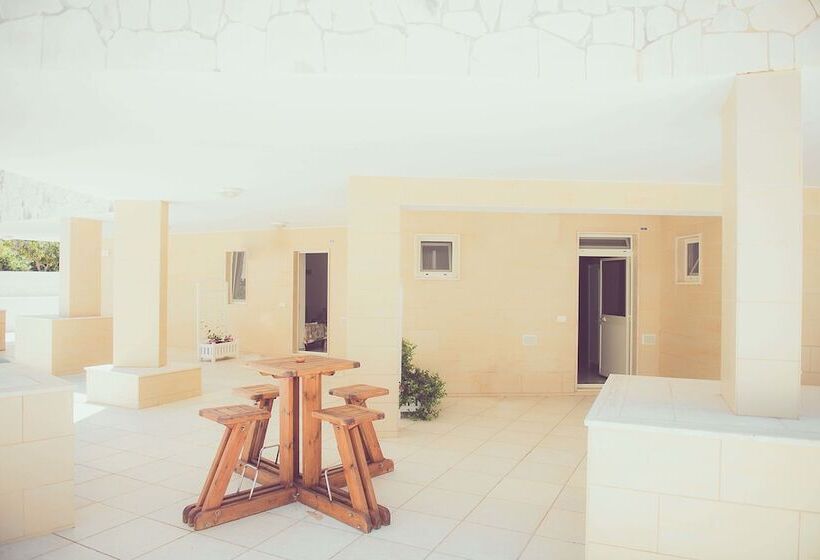 Bed and Breakfast San Giovanni