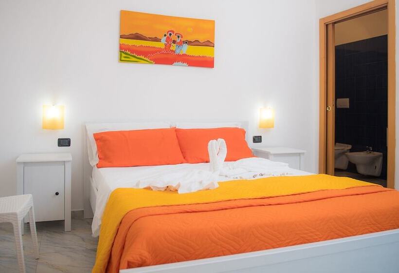 Bed and Breakfast San Giovanni