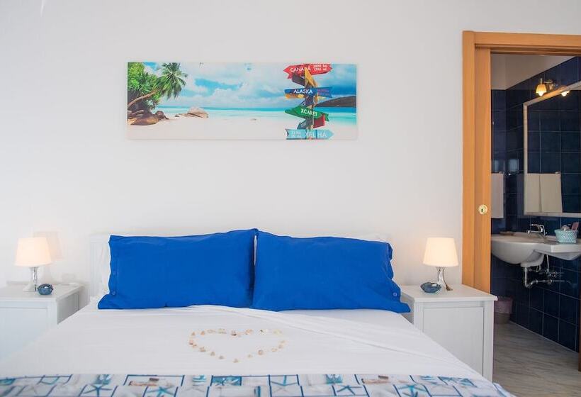 Bed and Breakfast San Giovanni