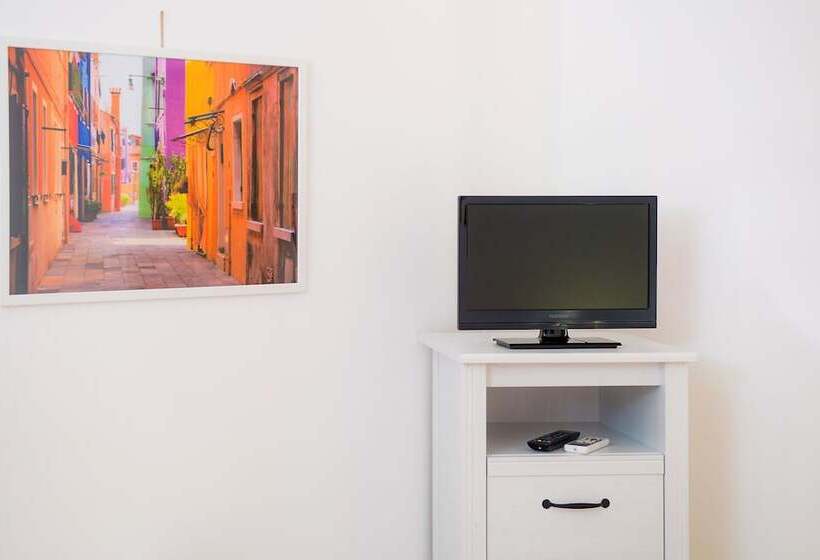 Bed and Breakfast San Giovanni