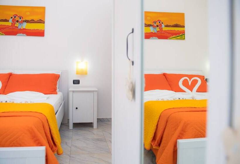 Bed and Breakfast San Giovanni