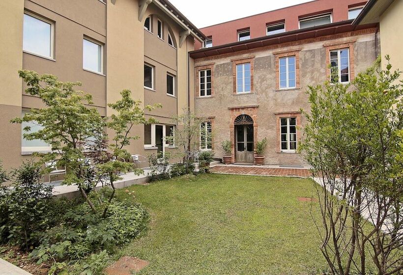 ベッドアンドブレックファースト Stile Libero