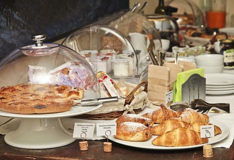 ベッドアンドブレックファースト Stile Libero