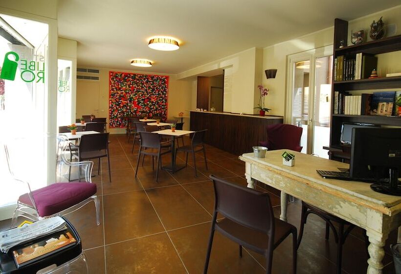 ベッドアンドブレックファースト Stile Libero