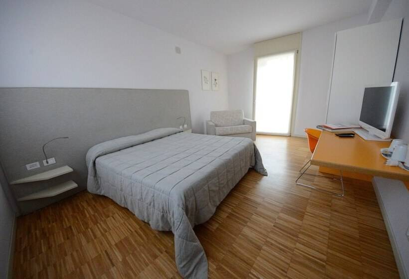 ベッドアンドブレックファースト Stile Libero