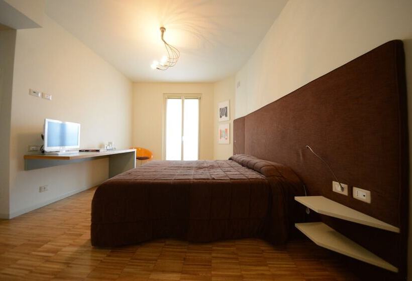 ベッドアンドブレックファースト Stile Libero