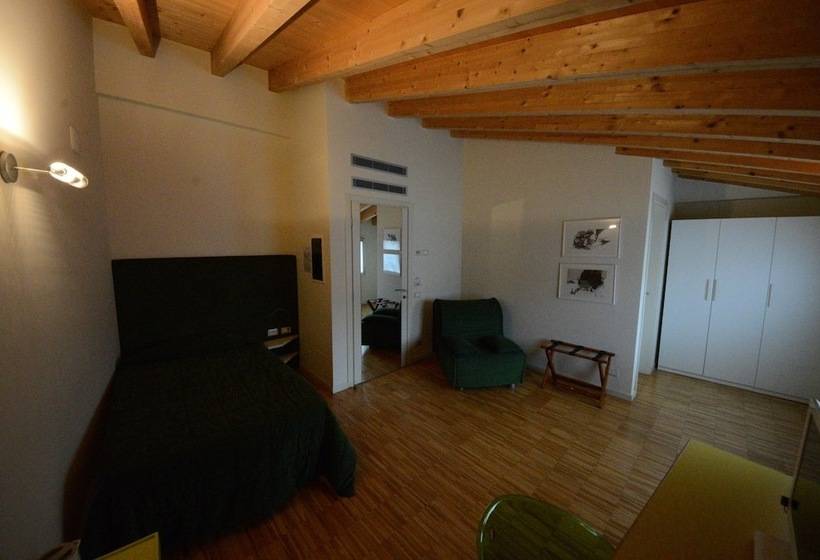 ベッドアンドブレックファースト Stile Libero