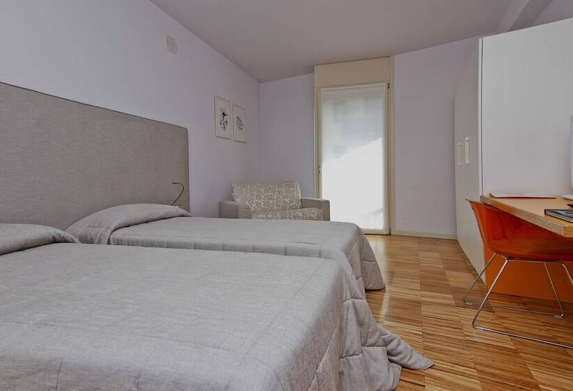 ベッドアンドブレックファースト Stile Libero