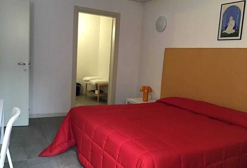 ベッドアンドブレックファースト Stile Libero