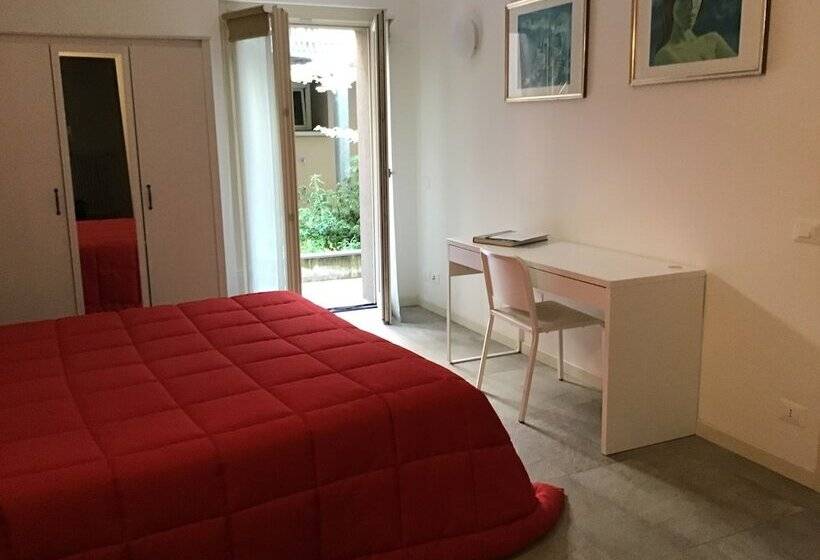 ベッドアンドブレックファースト Stile Libero