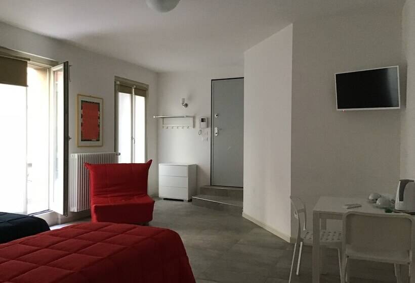 ベッドアンドブレックファースト Stile Libero