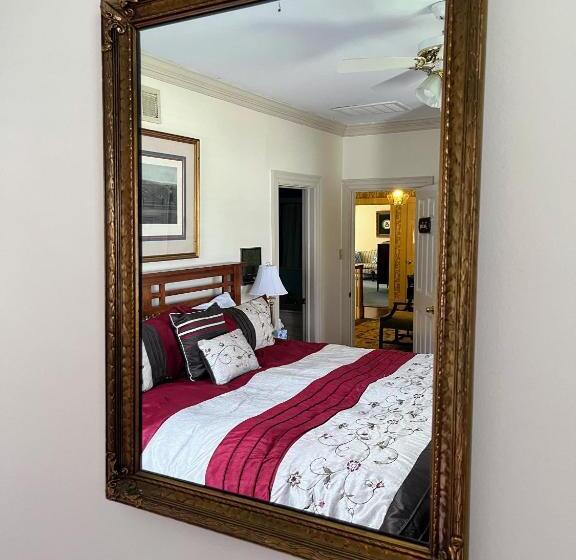 مبيت وإفطار The Virginia Cliffe Inn