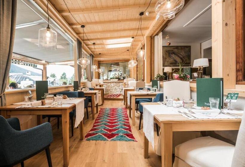 Berghotel   Sexten