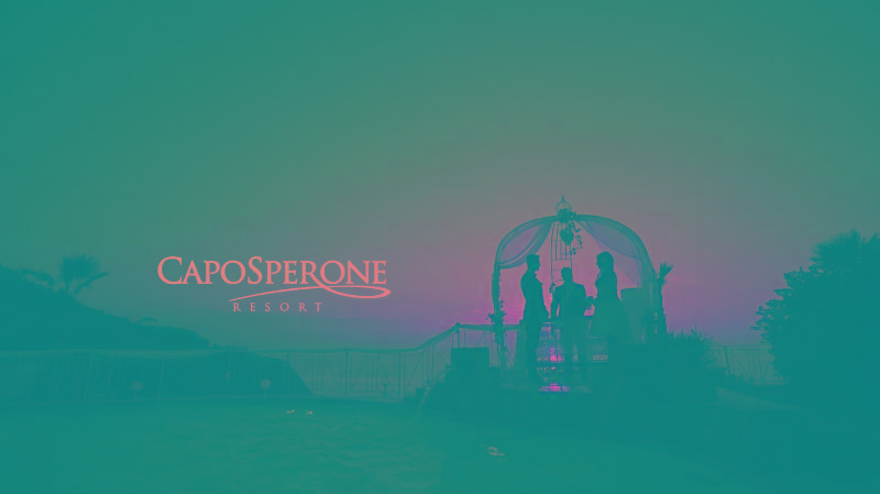 Caposperone Resort