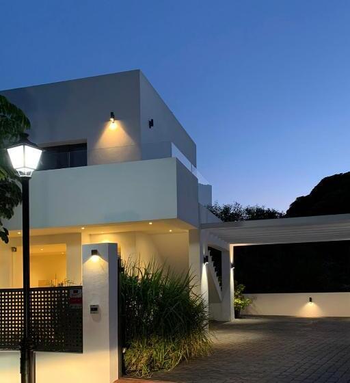 Casa Bodhi Boutique Hotel & Spa