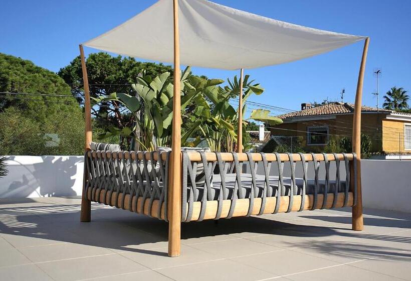 Casa Bodhi Boutique Hotel & Spa