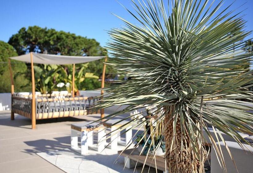 Casa Bodhi Boutique Hotel & Spa