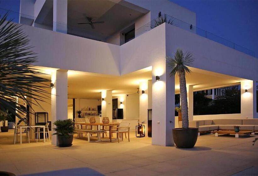 Casa Bodhi Boutique Hotel & Spa