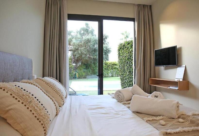 Casa Bodhi Boutique Hotel & Spa