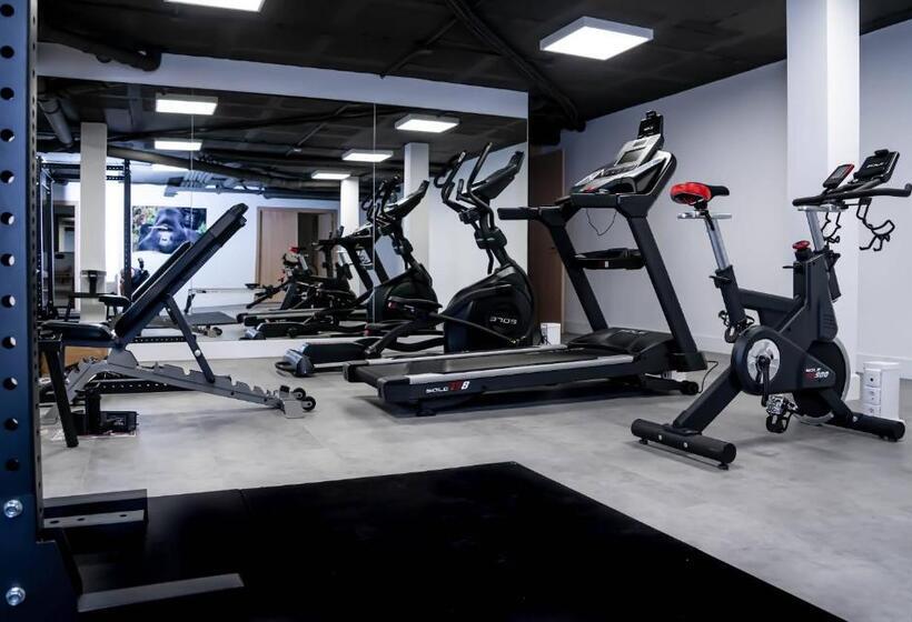 Casa Bodhi Boutique Hotel & Spa