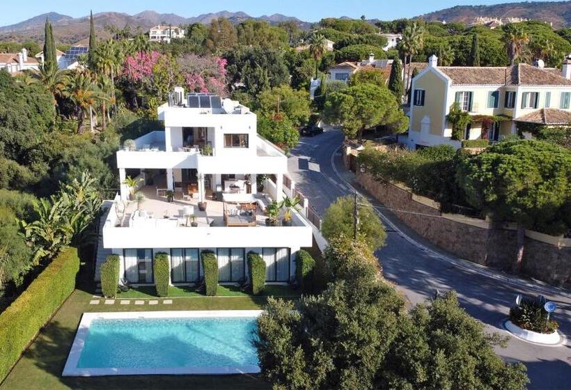 Casa Bodhi Boutique Hotel & Spa