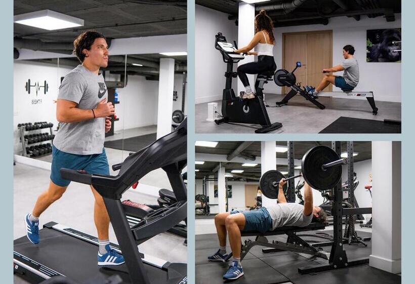 Casa Bodhi Boutique Hotel & Spa