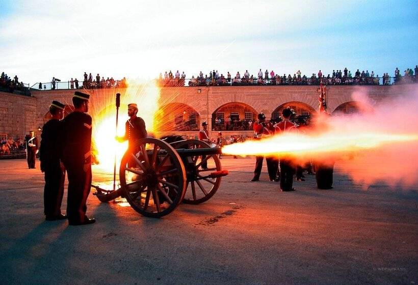 Donald Gordon Hotel And Conference Centre