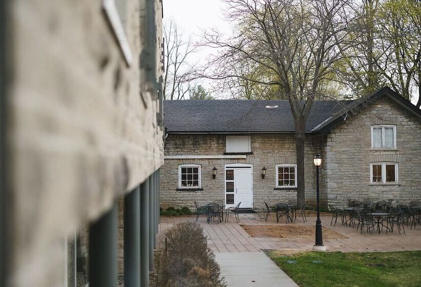 Donald Gordon Hotel And Conference Centre