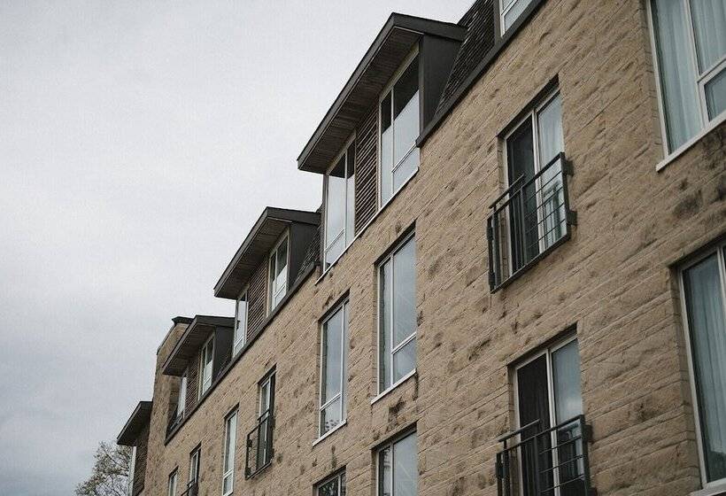 Donald Gordon Hotel And Conference Centre