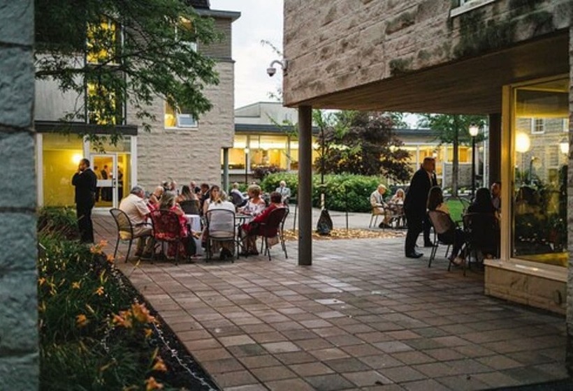 Donald Gordon Hotel And Conference Centre