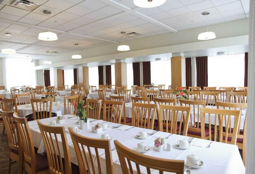 Donald Gordon Hotel And Conference Centre