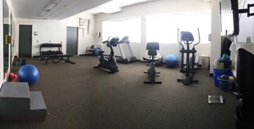 Donald Gordon Hotel And Conference Centre