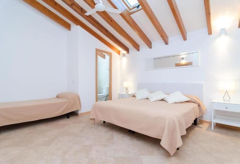 Embat Alberg Juvenil   Hostel