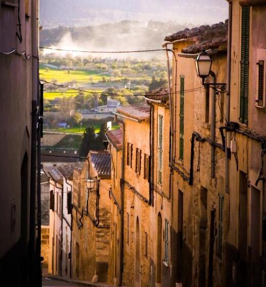 Embat Alberg Juvenil   Hostel